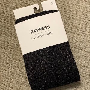Express tights